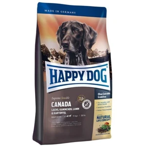 Happy Dog Supreme Sensible Canada | 4kg Hundefutter getreidefrei - Bild 1 von 1