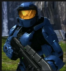 HALO CABOOSE HELMET MARK 5 (10x) compatable with warhammer 40k Primaris or Guard - Picture 1 of 2