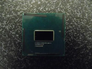 SR1HC (Intel Core i3-4000M) presa G3 - Foto 1 di 3