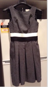 Hi There By Karen Walker- Dress- Size 6 (Brand New with Tags) - Picture 1 of 5