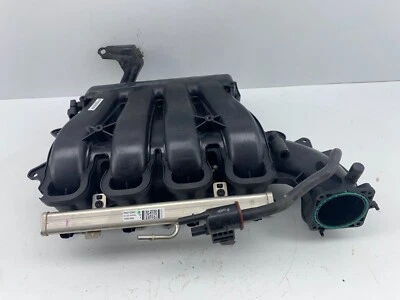 15-17 CHRYSLER 200 2.4L TRACCIÓN DELANTERA MOTOR COLECTOR DE ESCAPE/COLECTOR DE ENTRADA OEM Foto 1 de 4