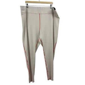 Leggings L.L Bean para mujer capa base talla 3X - Imagen 1 de 5