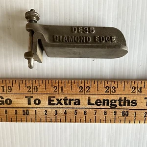 DE35 Diamond Edge Tool ? Guide ? - Picture 1 of 7