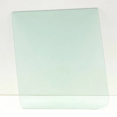 Passenger/Right Rear Door Window Glass Clear For 1996-2000 Toyota RAV4 4 Door - Image 1 of 3