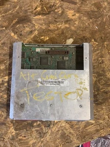 16183247 BNUW 1995 BUICK PONTIAC OLDSMOBILE 3.8L ENGINE CONTROL MODULE ECU ECM  - Picture 1 of 6