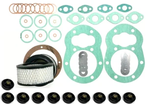 Juego de válvulas Kit de revisión de cabezal 4814 para Saylor Beall Modelo 707 - Válvulas completas - Imagen 1 de 1