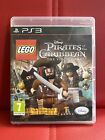 Lego Pirates Of The Caribbean The Video Game Ps3 Playstation 3