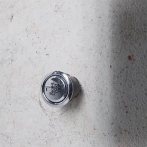 Ignition Switch Dash Mounted Push Button Assembly Fits 18-21 NAVIGATOR 954563 - Picture 1 of 5
