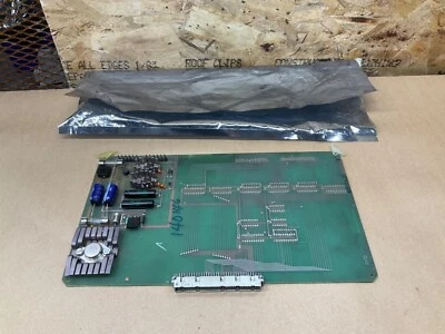 Placa PC SCI 52575 Epic 23331 #18Z29*IAC Foto 1 de 4