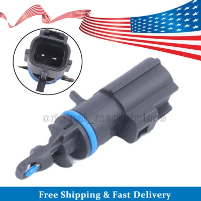 Sensor de temperatura del aire de admisión 56028364AA para Dodge Journey Ram 1500 Chrysler 200 Foto 1 de 4