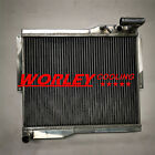 ALUMINUM ALLOY RADIATOR FOR MG MGB GT/ROADSTER 1977 1978 1979 1980 77-80 new