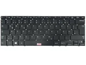 DE - Teclado Teclado para Samsung Serie 5 NP530U3C-A05DE, NP530U3C-A0NDE - Imagen 1 de 1