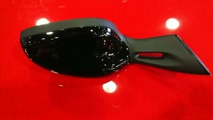 ORIGINAL DUCATI SPORT TOURING LINKER SPIEGEL SCHWARZ - Bild 1 von 3