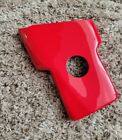 C7 Corvette Brake Cover Master Cylinder Booster Painted Torch Red  2014-2019