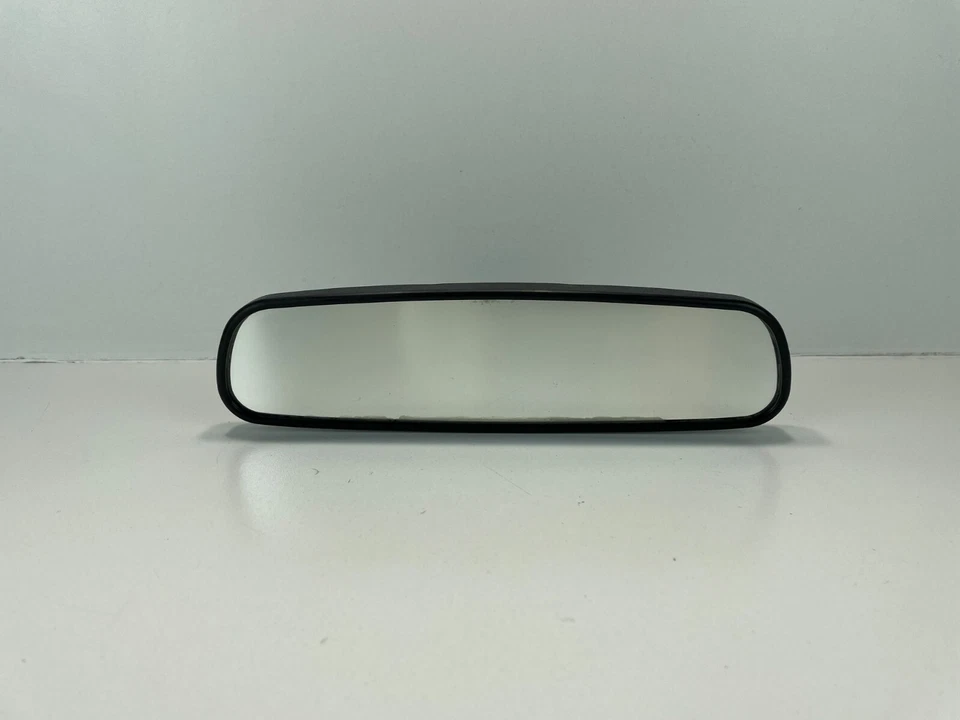 07-13 MAZDA 3 ESCURECIMENTO MANUAL SEM SENSOR DE CHUVA ESPELHO RETROVISOR FABRICANTE DE EQUIPAMENTO ORIGINAL, 267-50309 - Imagem 1 de 4