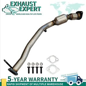 Catalytic Converter for 2006-2007 Chevy Monte Carlo 2006-2011 Impala 3.5L 3.9L