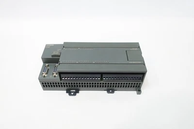 Siemens 6ES7216-2BD23-0XB0 Compact Unit Processor - Image 1 of 4