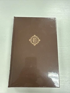 Jonthan Edwards Legacy Of Faith Library Edition- HC, Very Good - Picture 1 of 2