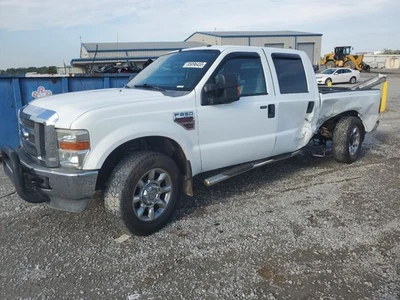 Seat Belt Front Bench Seat Split 40/20/40 Fits 08-10 FORD F250SD PICKUP 5269338 - Imagem 1 de 4