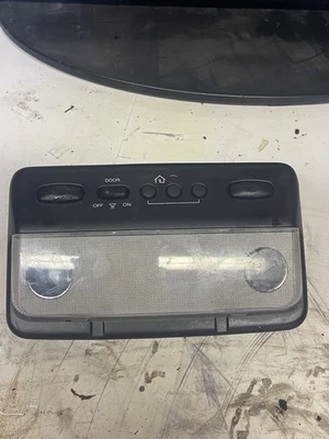 97-99 Mitsubishi 3000gt VR4 Twin Turbo Homelink Lights - Image 1 of 2