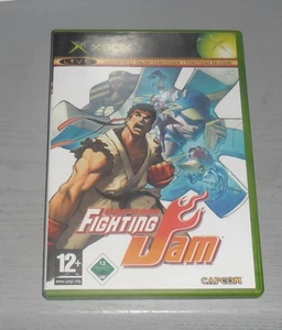 Fighting Jam ( Xbox Classic ) Beat m Up von Capcom - Bild 1 von 3