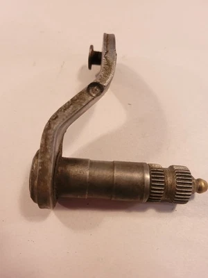 雅马哈 TT500 制动踏板杆 — 第 1/4 张图片