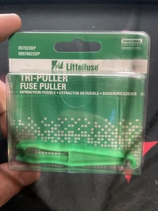 Littelfuse 097023BP - Tri-Puller™ Fuse Puller - Picture 1 of 1