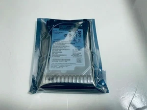 HPE 1.8TB 872481-B21 872738-001 SAS 10K 12Gb/s 2.5" HDD - Afbeelding 1 van 2