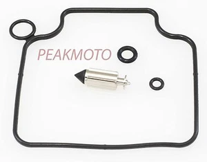 Honda VT600 Shadow 600 1999-2003 Lower Carburetor Repair Kit K&L Supply 18-4873 - Picture 1 of 2
