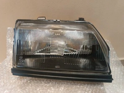 Nuevo de Lote Antiguo Original Honda Civic 1986-1987 Stanley 001-4295R Conjunto Faro Derecho Foto 1 de 4
