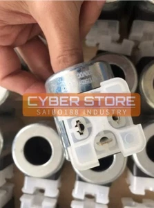 1 PIEZA NUEVO PARA BOBINA DE VÁLVULA SOLENOIDE REXROTH R901175657 220VDC 30W - Imagen 1 de 1