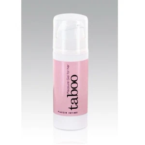 Taboo Pleasure Gel Intimate for Her - Picture 1 of 2