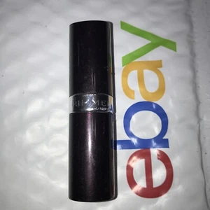 1 RIMMEL LASTING FINISH LIPSTICK 002 CANDY unseal DISCON VINTAGE NWOB FLAW - Picture 1 of 2