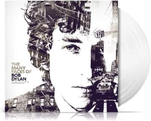 The Many Faces Of Bob Dylan - Picture 1 of 2