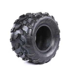 18X9.50-8 8" Inch Rear Tyre 18x9.5-8 18X950-8 ATV 150cc 125cc Quad Bike Buggy - Picture 1 of 4