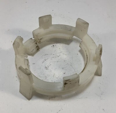 Cojinete de escudo interior Bondioli & Pavesi 255080006 hecho en Italia Foto 1 de 2