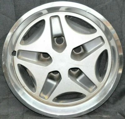 Tapacubos AMC Spirit Concord 1981 1982 1983 Mag cubierta de rueda OEM p/n 3237039 Foto 1 de 4