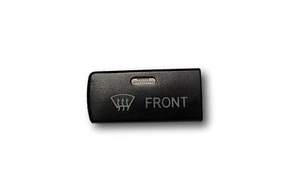 2001-2007 Toyota Highlander automatic climate control button - FRONT DEFROST - Picture 1 of 1