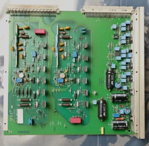 Sciex API 100 Mass Spectrometer QPS RF Amplifier 020350-F Caddock Precision - Picture 1 of 8