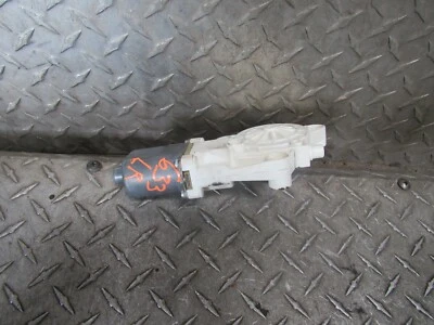 Chrysler Sebring 2010 conductor izquierdo ventana trasera motor Foto 1 de 4