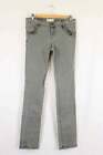 Bauhaus Grey Jeans S by Reluv CLothing