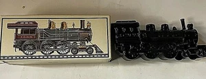 Vintage AVON Cannonball Express 4-6-0 Wild Country After Shave - FULL new - Picture 1 of 11