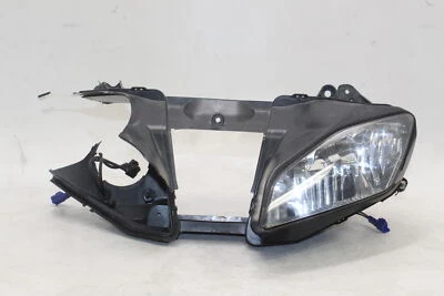 Faro delantero Yamaha Yzf R6 2008-16 lámpara 13s-84303-00-00 OEM Foto 1 de 4