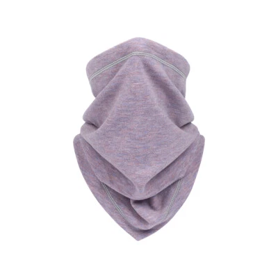 Winter Adjustable Neck Warmer Gaiter Windproof Ski Face Mask for Cold Weather - Image 1 of 4