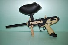 New ListingTippmann Cronus Paintball Gun Tan/Black