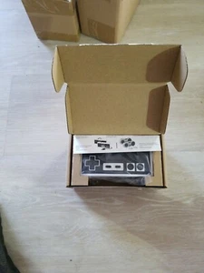 iMW Wired Gaming Controller for NES Classic Edition - Picture 1 of 1