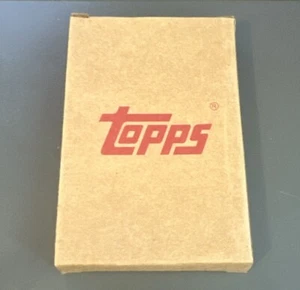 Topps markowy stojak na mag case - Zdjęcie 1 z 4