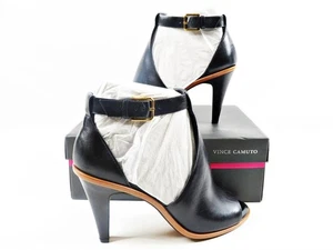 Vince Camuto 'Frasper' Heeled Sandals, Size: 12 - Picture 1 of 5