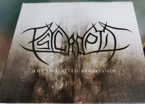 Psycroptic The Inherited Repression CD & DVD - Picture 1 of 2
