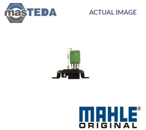 ABR 150 000P RESISTOR INTERIOR BLOWER MAHLE ORIGINAL FOR DACIA LODGY,DOKKER MPV - Picture 1 of 7